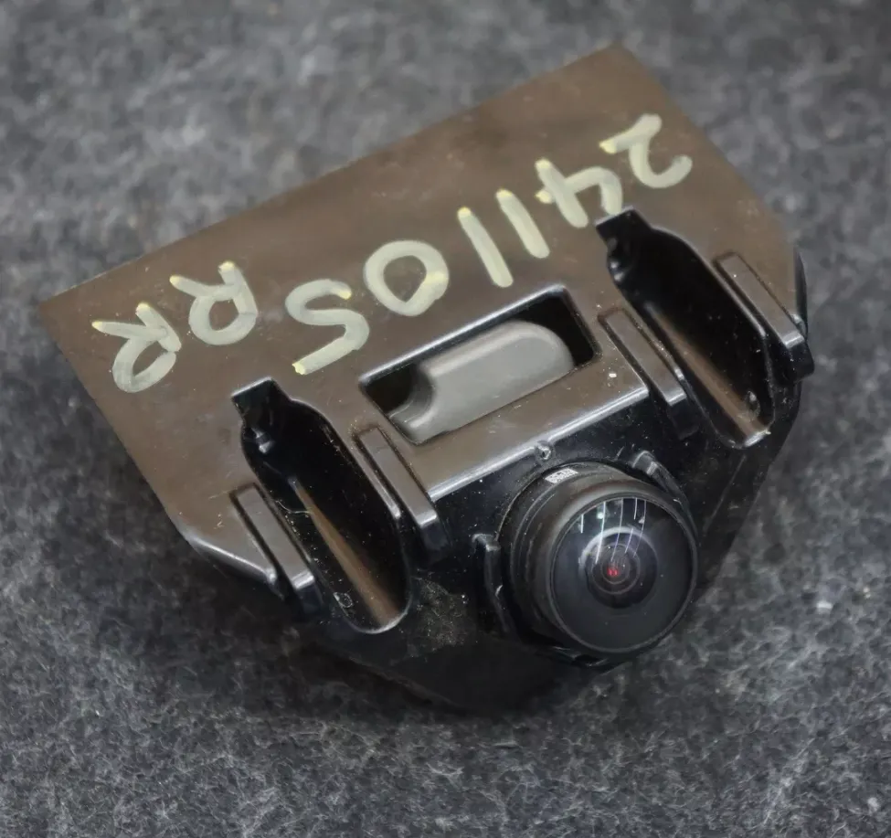 1798829-N0-B Камера заднього виду REAR FACING CAMERA