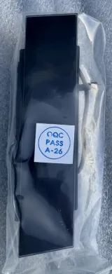 1784575-00-D Спусковий механізм дверей стійки B — правий бік B-PILLAR DOOR TRIGGER – RIGHT HAND