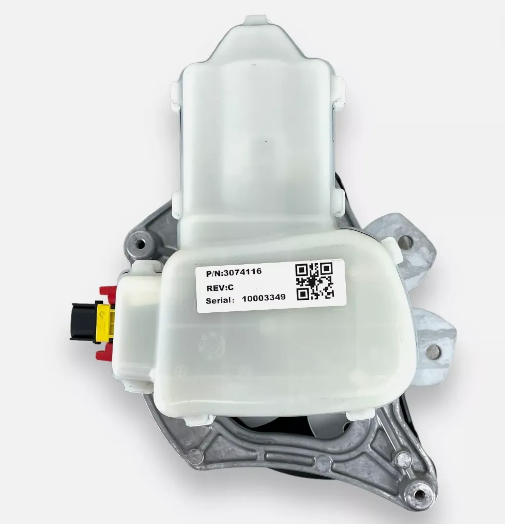 1852127-00-C Збірка привод тонно (права сторона) TONNEAU MOTOR ASSEMBLY – RIGHT HAND