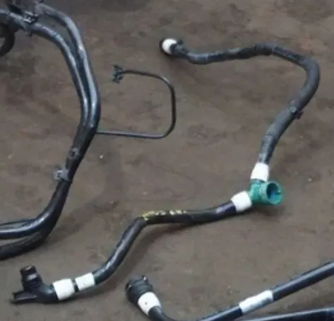 1844262-00-C Шланг подача FDU в лінії HOSE FDU SUPPLY INLINE