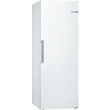 BOSCH Serie 6 Freistehender Gefrierschrank 191 x 70 cm GSN58AWDV BOSCH Serie 6 Freistehender Gefrierschrank 191 x 70 cm GSN58AWDV