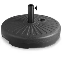 Schirmständer Anthrazit Ø57cm Schirmständer Anthrazit Ø57cm
