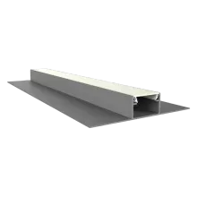 LED Trockenbau-Mittelprofil 2m EXO-T3_16 (16 mm) – Flächenbündiges Trockenbauprofil für LED-Strips LED Trockenbau-Mittelprofil 2m EXO-T3_16 (16 mm) – Flächenbündiges Trockenbauprofil für LED-Strips
