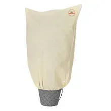 Gardebruk® Pflanzenschutzhaube Beige 2x2,4m Gardebruk® Pflanzenschutzhaube Beige 2x2,4m