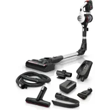 BOSCH Akku-Staubsauger Unlimited 7 Weiß BSS715CARP BOSCH Akku-Staubsauger Unlimited 7 Weiß BSS715CARP