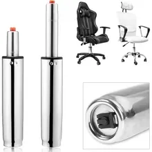 Casaria® Gasdruckfeder für Bürostühle - 355mm in bester Güteklasse III Casaria® Gasdruckfeder für Bürostühle - 355mm in bester Güteklasse III