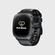Kardena CARE SOS 3 – SOS-Uhr mit 4G-Notruf, Sturzerkennung & Pflegefunktion Kardena CARE SOS 3 – SOS-Uhr mit 4G-Notruf, Sturzerkennung & Pflegefunktion