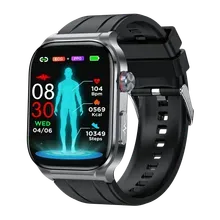 Kardena CARE Pro 5 – Gesundheitsuhr mit EKG, KI-Analyse, Pflegefunktion & Telefonie (2026) Kardena CARE Pro 5 – Gesundheitsuhr mit EKG, KI-Analyse, Pflegefunktion & Telefonie (2026)