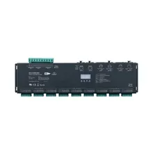 SR-2108B-M36 DMX512 & RDM Decoder 36-Kanal 3A pro Kanal 12-24V DC Metallgehäuse XLR3 XLR5 RJ45 SR-2108B-M36 DMX512 & RDM Decoder 36-Kanal 3A pro Kanal 12-24V DC Metallgehäuse XLR3 XLR5 RJ45