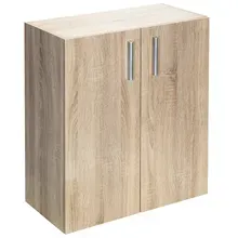 Kommode Vela Eiche 77x30x60cm Kommode Vela Eiche 77x30x60cm