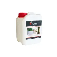 Thermoholz Terrassenöl dunkel / 2,5 l Thermoholz Terrassenöl dunkel / 2,5 l