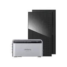 Jackery SolarVault 3 Pro Jackery SolarVault 3 Pro