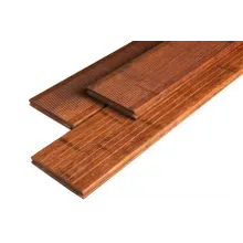 Terrassendielen Bambus, grob genutet / fein geriffelt, coffee, 20 x 140 x 1870 mm, 3 St. / PE Terrassendielen Bambus, grob genutet / fein geriffelt, coffee, 20 x 140 x 1870 mm, 3 St. / PE