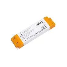 Snappy SS60-12VL LED Netzteil 12V – 60 W, 5 A, Konstantspannung, IP20 & TÜV für 12V LED Streifen Snappy SS60-12VL LED Netzteil 12V – 60 W, 5 A, Konstantspannung, IP20 & TÜV für 12V LED Streifen