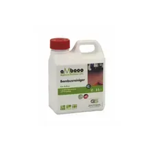 Cleaner für Bambus Terrassendiele, 1 Liter Cleaner für Bambus Terrassendiele, 1 Liter
