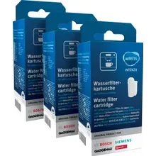 BOSCH Wasserfilter BRITA Intenza für Kaffeevollautomaten 17008836 BOSCH Wasserfilter BRITA Intenza für Kaffeevollautomaten 17008836