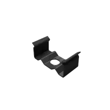 Montageklammer SPS-NLN aus Federstahl – LED Alu-Aufbauprofil NLN1/NLN1F Montageklammer SPS-NLN aus Federstahl – LED Alu-Aufbauprofil NLN1/NLN1F