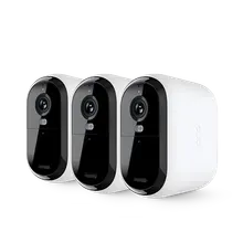 Arlo Essential 3 XL 2K-Sicherheitskamera - Weiß Arlo Essential 3 XL 2K-Sicherheitskamera - Weiß