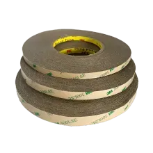 3M doppelseitiges Klebeband 55m – 10 mm, 300LSE, hitzebeständig & stark haftend für LED-Streifen & glatte Oberflächen 3M doppelseitiges Klebeband 55m – 10 mm, 300LSE, hitzebeständig & stark haftend für LED-Streifen & glatte Oberflächen