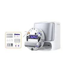 Flow mit Basisstation + Zubehörpaket für 1 Jahr Flow mit Basisstation + Zubehörpaket für 1 Jahr