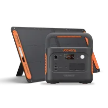 Jackery Explorer 1000 v2 Tragbare Powerstation Jackery Explorer 1000 v2 Tragbare Powerstation
