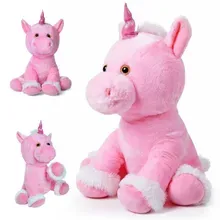 Deuba® Kuscheltier Einhorn 72cm Deuba® Kuscheltier Einhorn 72cm