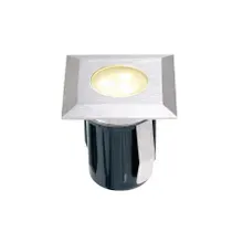 Einbauleuchte ZANIA, 42 x 42 mm, 0,5 W, Kabel, IP 44, A+ Einbauleuchte ZANIA, 42 x 42 mm, 0,5 W, Kabel, IP 44, A+