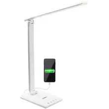 monzana® LED Tischlampe Cataleya weiß monzana® LED Tischlampe Cataleya weiß