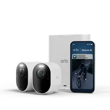 Arlo Ultra 3 4K Überwachungskamera Arlo Ultra 3 4K Überwachungskamera