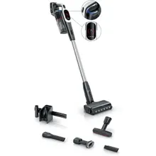 BOSCH Akku-Staubsauger Unlimited 9 Weiß BKS931BA BOSCH Akku-Staubsauger Unlimited 9 Weiß BKS931BA