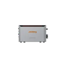 Jackery HomePower 2000 Ultra mit Speicher (500 Wp bifazialen Solarmodulen) Jackery HomePower 2000 Ultra mit Speicher (500 Wp bifazialen Solarmodulen)