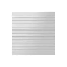 Rhombus Steckzaun aus Aluminium / Komplettset, silber, 1800 mm (Höhe) x 20 mm (Stärke) x 1800 (Breite) mm, (ohne Pfosten) Rhombus Steckzaun aus Aluminium / Komplettset, silber, 1800 mm (Höhe) x 20 mm (Stärke) x 1800 (Breite) mm, (ohne Pfosten)