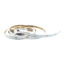 COB RGB LED Streifen 10 mm – 840 LEDs/m, 24V, 14W/m, 5m – RGB, IP33 Innenbereich, punktfrei COB RGB LED Streifen 10 mm – 840 LEDs/m, 24V, 14W/m, 5m – RGB, IP33 Innenbereich, punktfrei