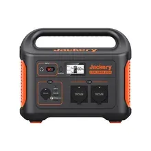 Jackery Explorer 1000 Tragbare Powerstation (Generalüberholt) Jackery Explorer 1000 Tragbare Powerstation (Generalüberholt)