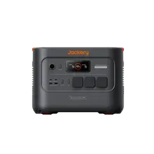 Jackery Explorer 3000 v2 Tragbare Powerstation Jackery Explorer 3000 v2 Tragbare Powerstation