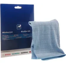 BOSCH Mikrofasertuch für empfindliche Oberflächen 00312289 BOSCH Mikrofasertuch für empfindliche Oberflächen 00312289
