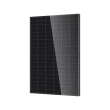 450 Wp Bifaziale Solarmodule-Solarvault series3 450 Wp Bifaziale Solarmodule-Solarvault series3