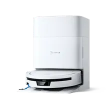 DEEBOT T90 MAX PRO OMNI Weiß DEEBOT T90 MAX PRO OMNI Weiß