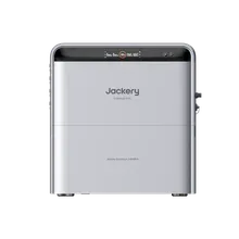 Jackery SolarVault 3 Pro Jackery SolarVault 3 Pro