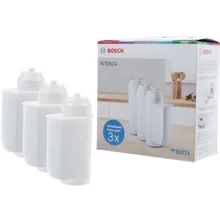 BOSCH Wasserfilter BRITA Intenza für Kaffeevollautomaten 17008385 BOSCH Wasserfilter BRITA Intenza für Kaffeevollautomaten 17008385