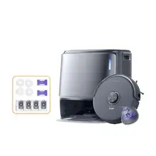 Freo Z10 Ultra + Grundpaket Grau Freo Z10 Ultra + Grundpaket Grau