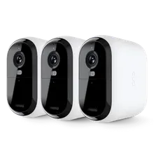 Arlo Essential XL 2K 3er Set Arlo Essential XL 2K 3er Set