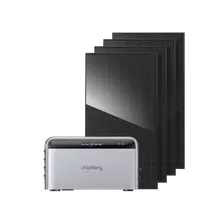 Jackery SolarVault 3 Pro Jackery SolarVault 3 Pro