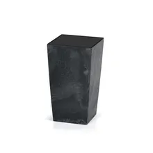 Deuba® Blumentopf Betonoptik Anthrazit 26L Deuba® Blumentopf Betonoptik Anthrazit 26L
