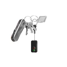 Kardena® SOS Compact – GPS-Notrufanhänger für Senioren Kardena® SOS Compact – GPS-Notrufanhänger für Senioren