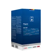 BOSCH Reinigungs- und Entkalkungsset 00312582 BOSCH Reinigungs- und Entkalkungsset 00312582