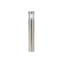 Wege-/Ambiente-Leuchte THALIA, Edelstahl, Höhe 405 mm, Ø 70 mm, 2 Watt Wege-/Ambiente-Leuchte THALIA, Edelstahl, Höhe 405 mm, Ø 70 mm, 2 Watt
