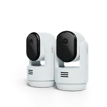Arlo Essential 3 2K PTZ Indoor-Kamera Arlo Essential 3 2K PTZ Indoor-Kamera