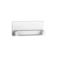 Endkappe für LED Alu Aufbauprofil Exo-N1_16 + Cover PC45 _16 Endkappe für LED Alu Aufbauprofil Exo-N1_16 + Cover PC45 _16