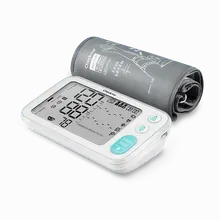 Kardena MED: BP3-C1 – Blutdruck- & Pulsmessgerät mit App, Speicher & einfacher Bedienung Kardena MED: BP3-C1 – Blutdruck- & Pulsmessgerät mit App, Speicher & einfacher Bedienung